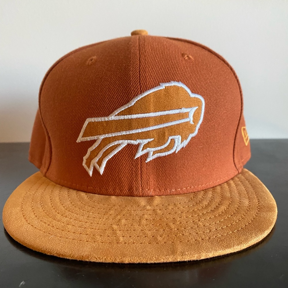 Buffalo Bills Snapback